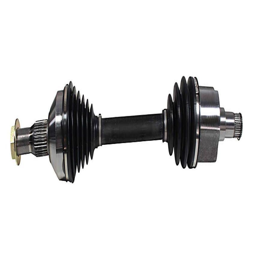 GSP NCV10243 Buick, Chevrolet, Pontiac, Saturn... CV Axle Assembly  - Front Right