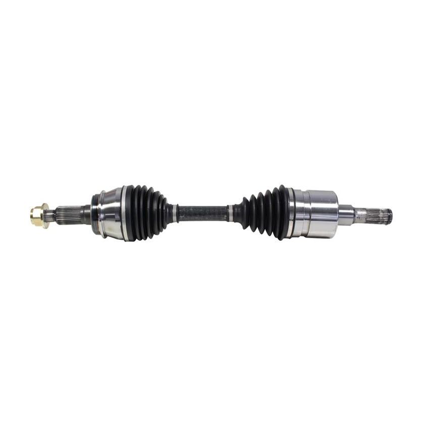 GSP NCV10244 Hummer CV Axle Assembly  - Front