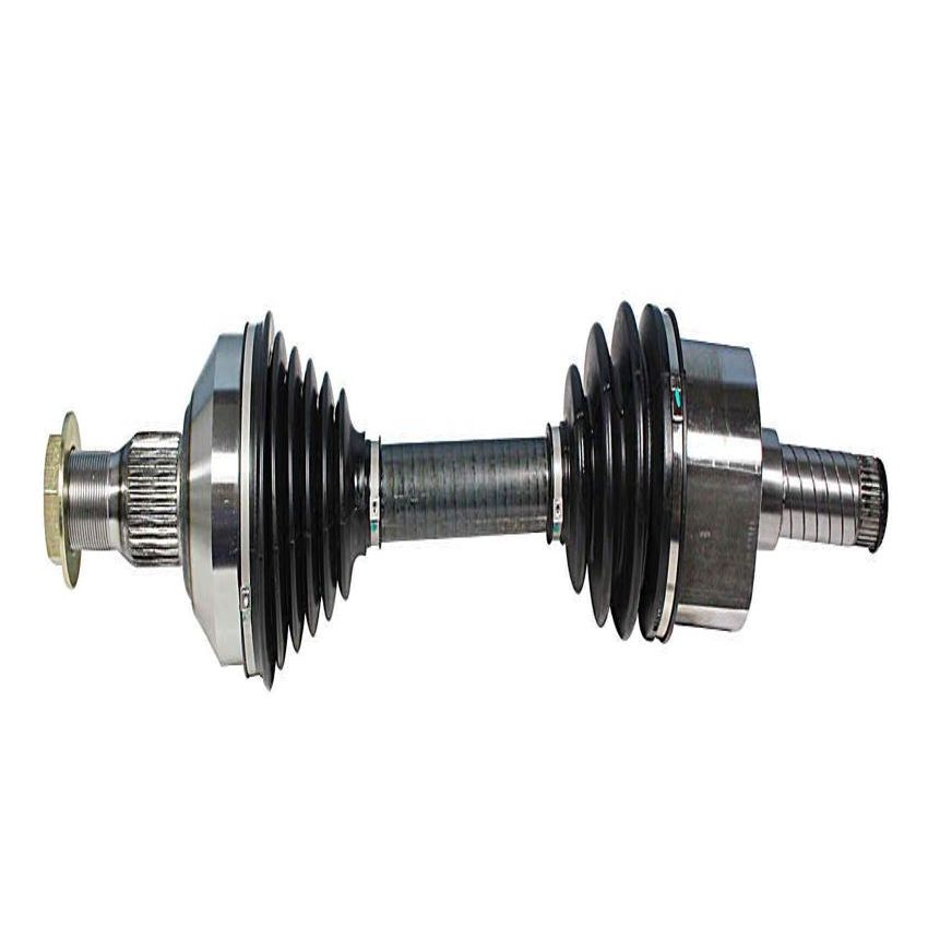 GSP NCV10246 Buick, Pontiac (AWD/FWD) CV Axle Assembly  - Front Right