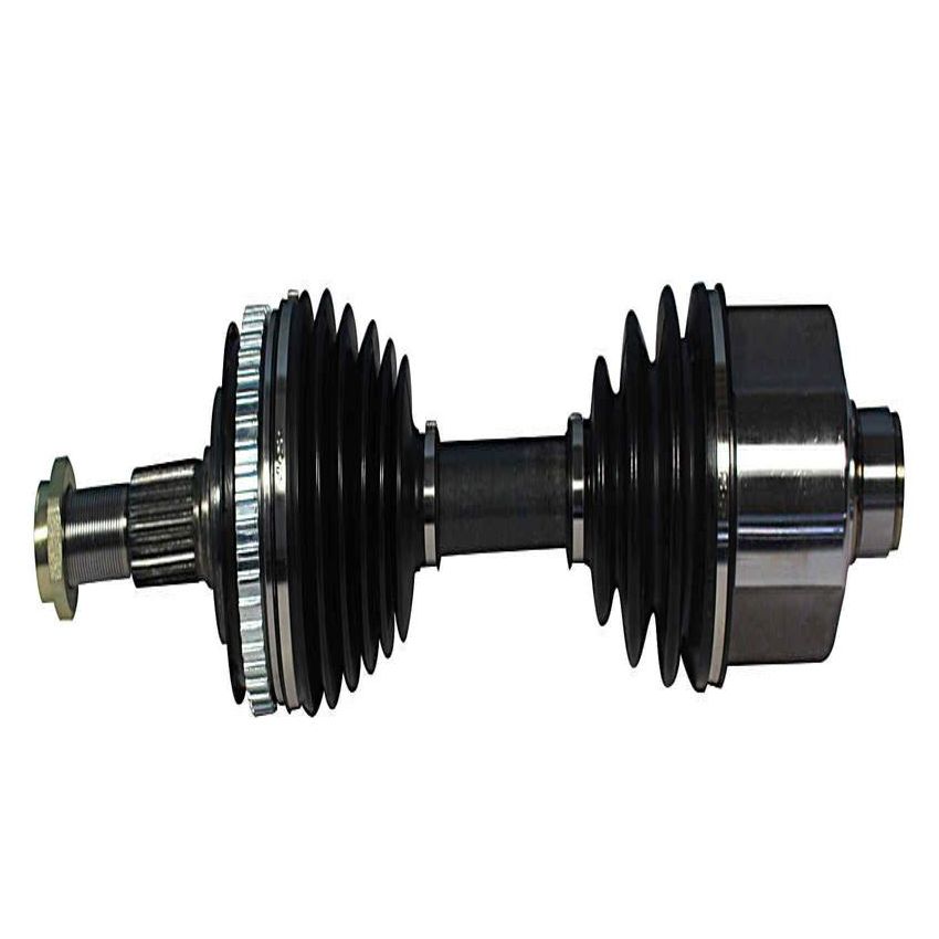 GSP NCV10521 Buick, Cadillac, Oldsmobile, Pontiac... CV Axle Assembly  - Front Left