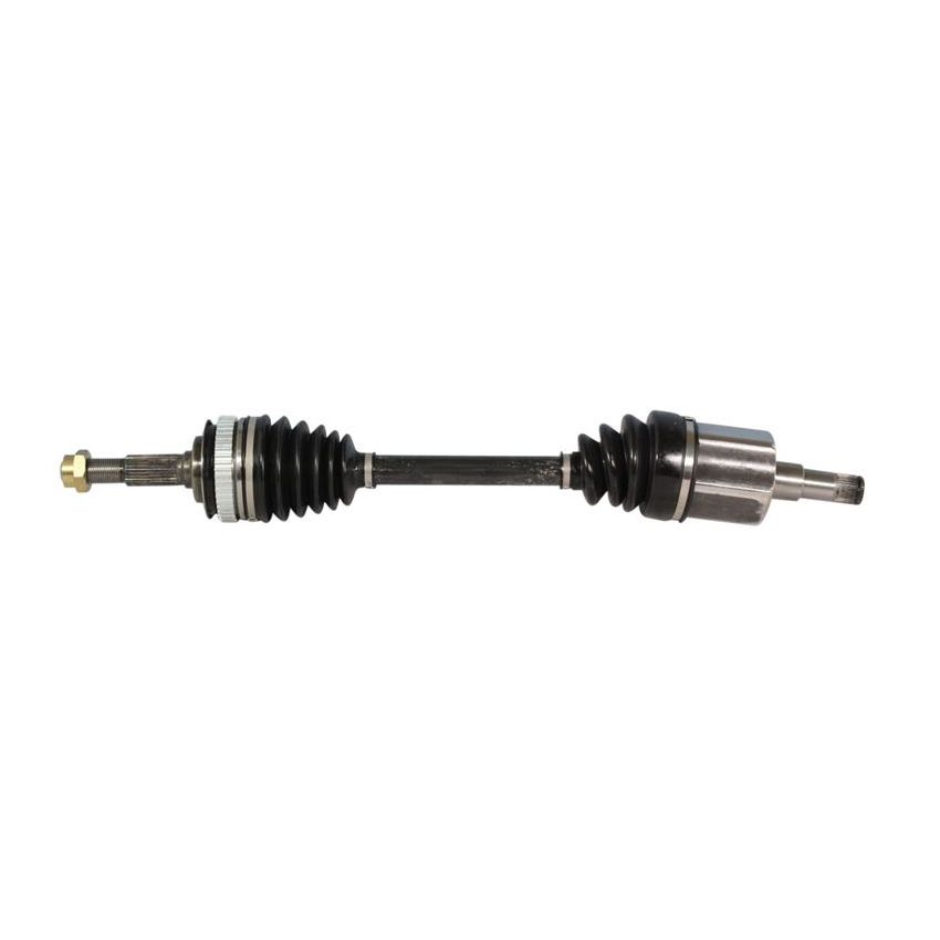 GSP NCV10526 Buick, Cadillac, Chevrolet, Oldsmobile... (FWD) CV Axle Assembly  - Front Right