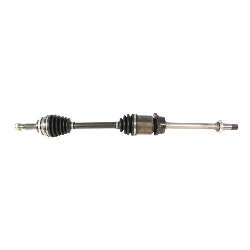 GSP NCV10559 Pontiac, Toyota (FWD) CV Axle Assembly  - Front Right