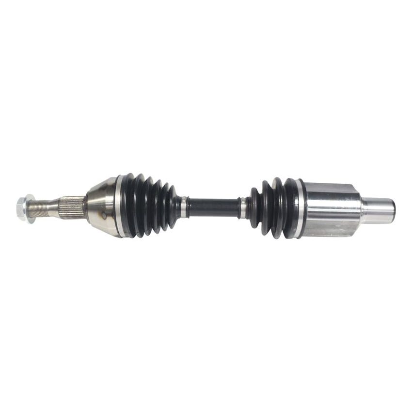 GSP NCV10560 Cadillac (4.6) CV Axle Assembly  - Front