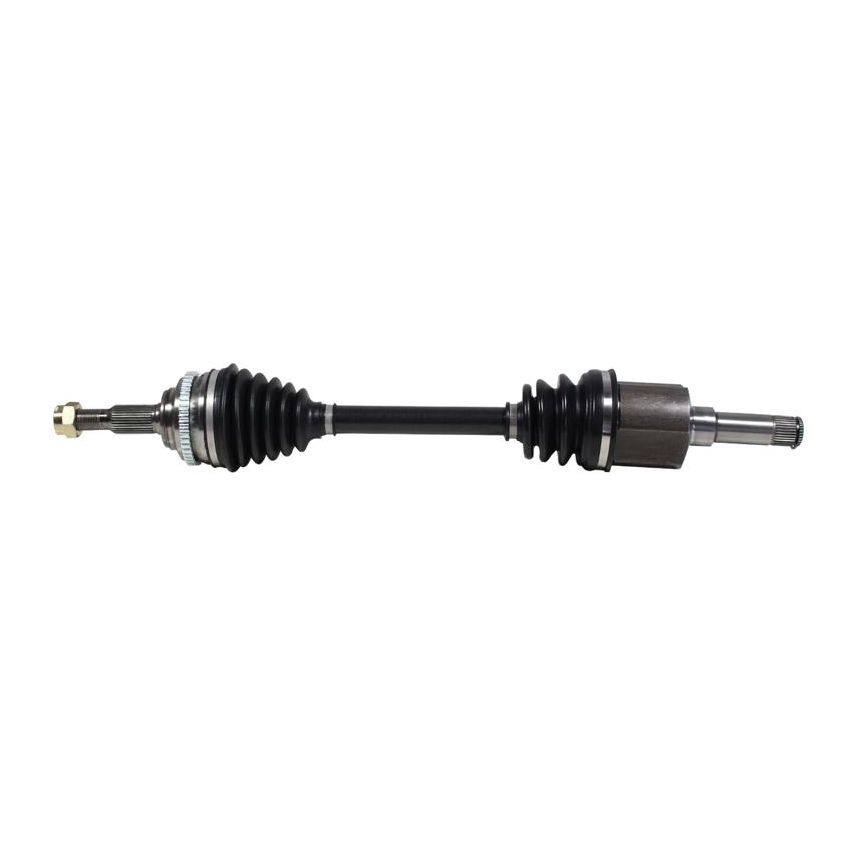GSP NCV10563 Saturn CV Axle Assembly  - Front Left
