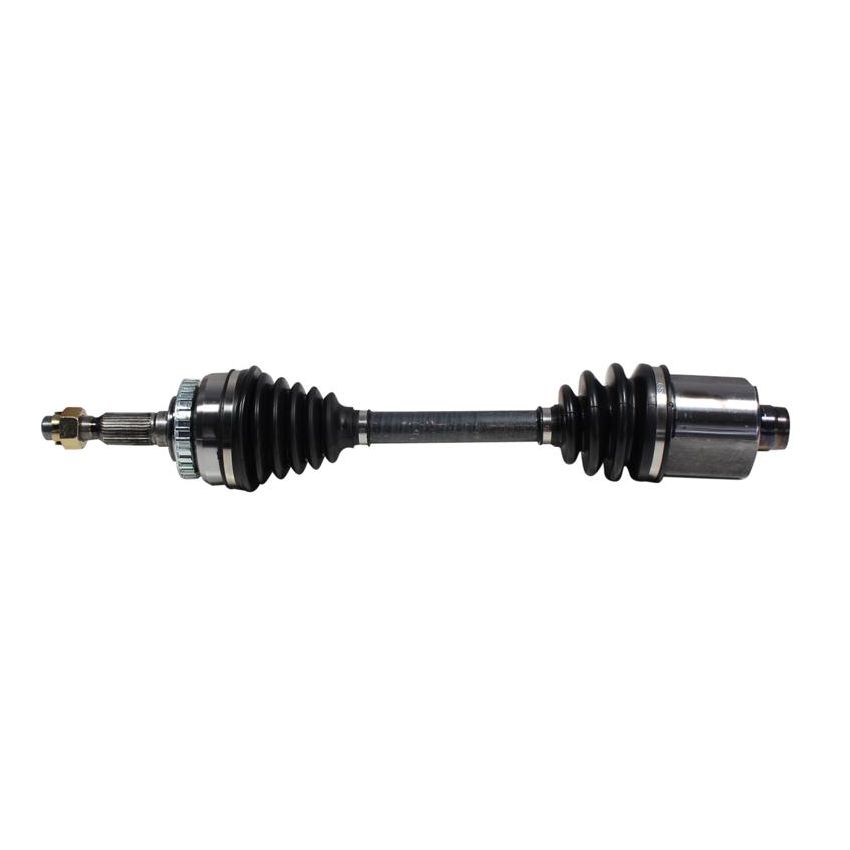 GSP NCV10566 Saturn CV Axle Assembly  - Front