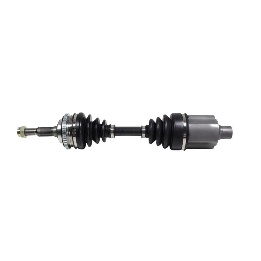 GSP NCV10583 Chevrolet, Pontiac (2.2, 2.3) CV Axle Assembly  - Front Left