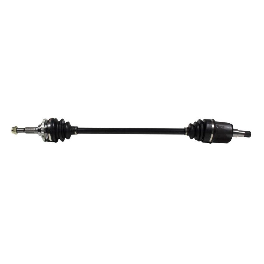 GSP NCV10586 Chevrolet, Pontiac (2.2, 2.3, 2.4) CV Axle Assembly  - Front Right