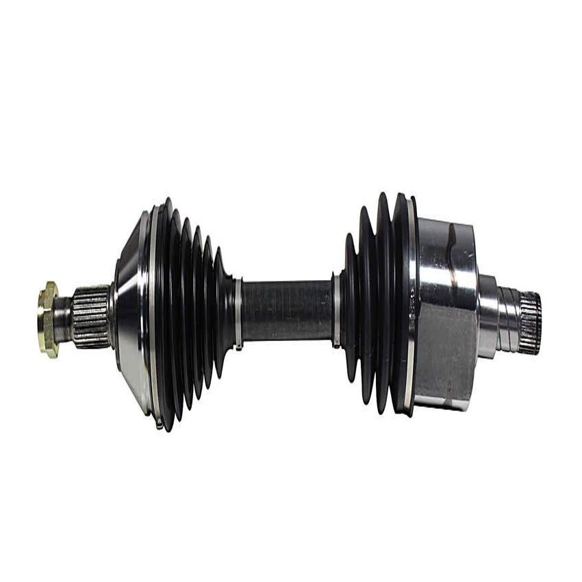 GSP NCV10613 Chevrolet, Pontiac (2.2, 2.4) CV Axle Assembly  - Front Left