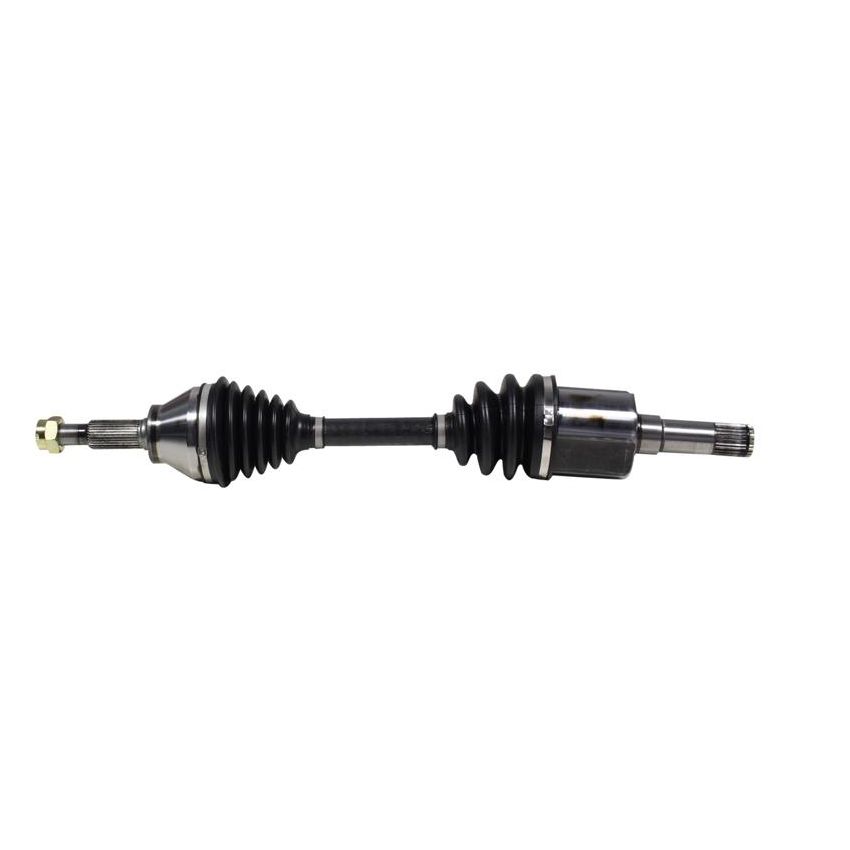 GSP NCV10615 Chevrolet, Saturn (2.0) CV Axle Assembly  - Front Left