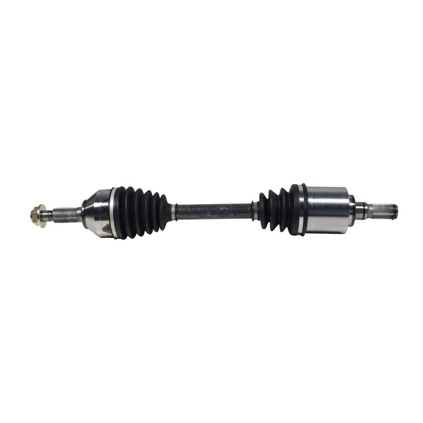 GSP NCV10626 Ford, Mercury CV Axle Assembly  - Front Left