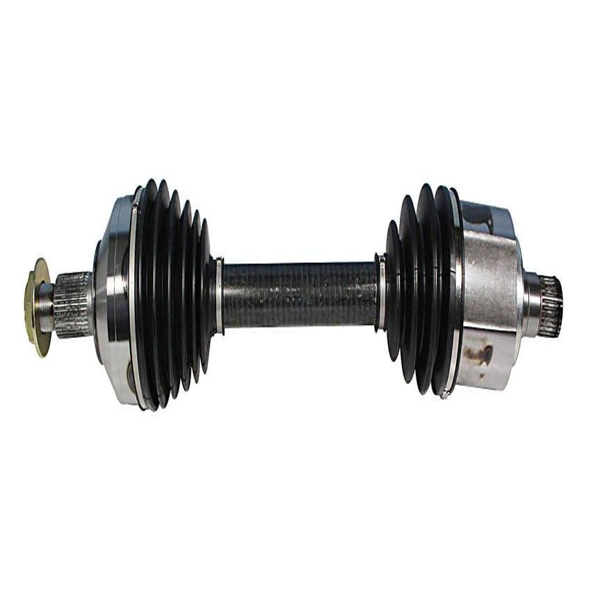 GSP NCV10628 Ford, Mercury CV Axle Assembly  - Front Left