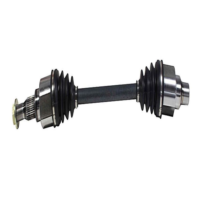GSP NCV10903 Buick, Chevrolet, Oldsmobile, Pontiac... CV Axle Assembly  - Rear