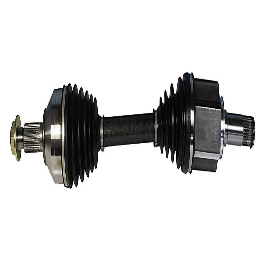 GSP NCV11032 Ford, Lincoln, Mercury (3.7) CV Axle Assembly  - Front Left