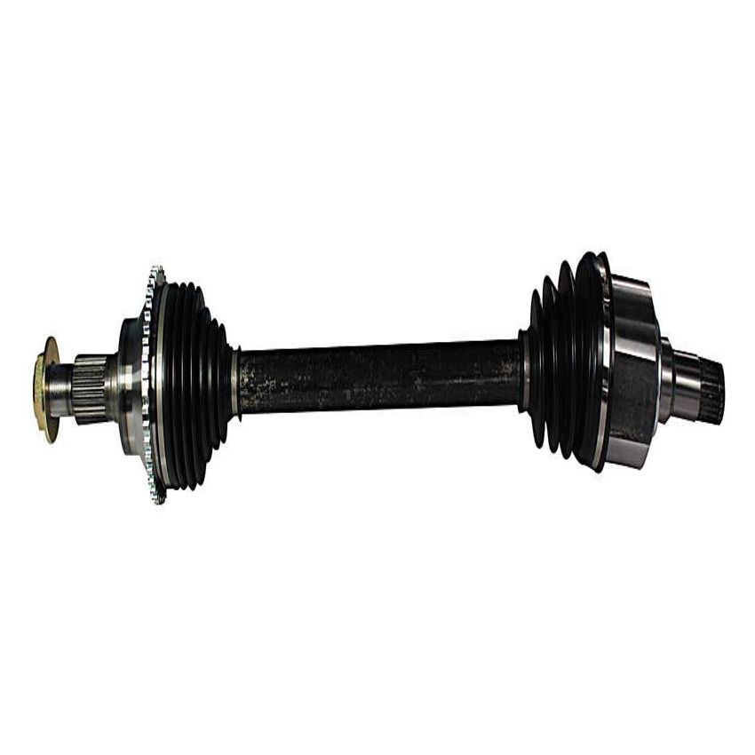 GSP NCV11036 Ford, Lincoln CV Axle Assembly  - Rear Left