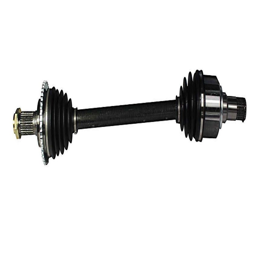 GSP NCV11037 Ford, Lincoln CV Axle Assembly  - Rear Right