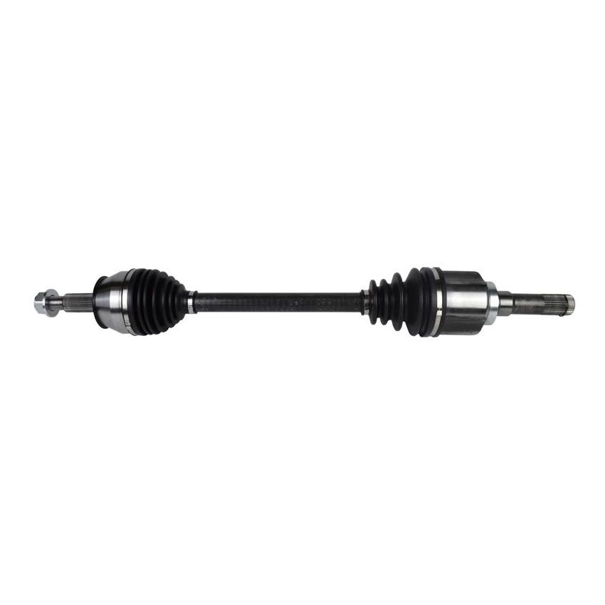 GSP NCV11088 Ford, Lincoln, Mercury CV Axle Assembly  - Rear Right