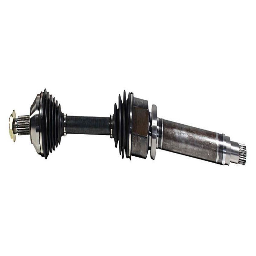 GSP NCV11128 00-11 Ford Focus (2.0, 2.3) CV Axle Assembly  - Front Right