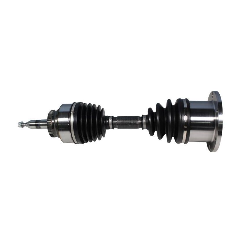 GSP NCV11140 Ford, Lincoln CV Axle Assembly  - Front
