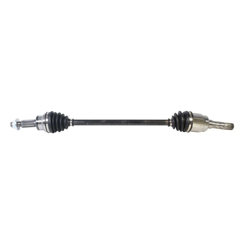 GSP NCV11190 Ford, Lincoln (3.5) CV Axle Assembly  - Rear Left