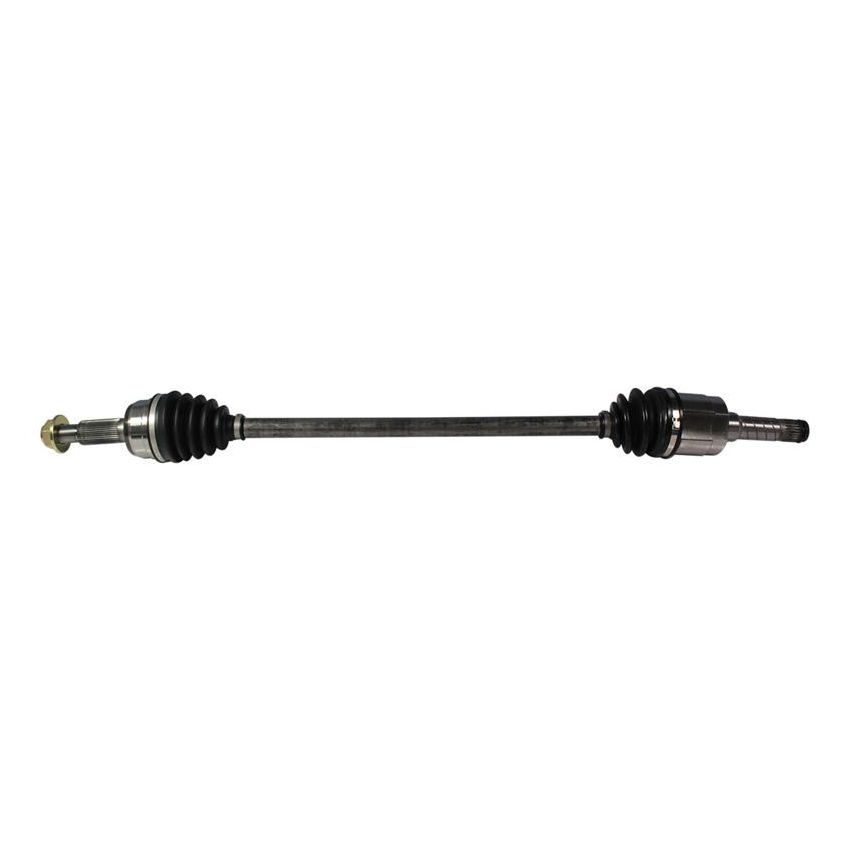 GSP NCV11199 Ford, Lincoln (3.5, 3.7) CV Axle Assembly  - Rear Right