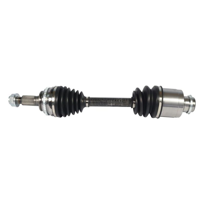 GSP NCV11509 Ford, Lincoln (3.5, 3.7 - FWD) CV Axle Assembly  - Front Right