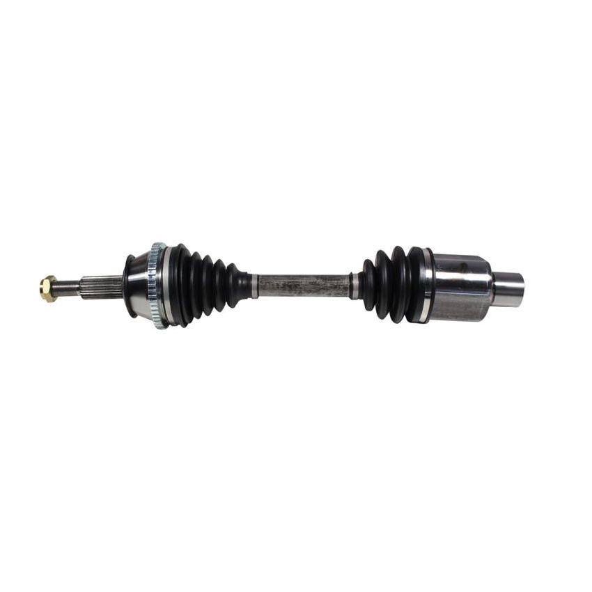 GSP NCV11521 Ford, Lincoln, Mercury CV Axle Assembly  - Front Left