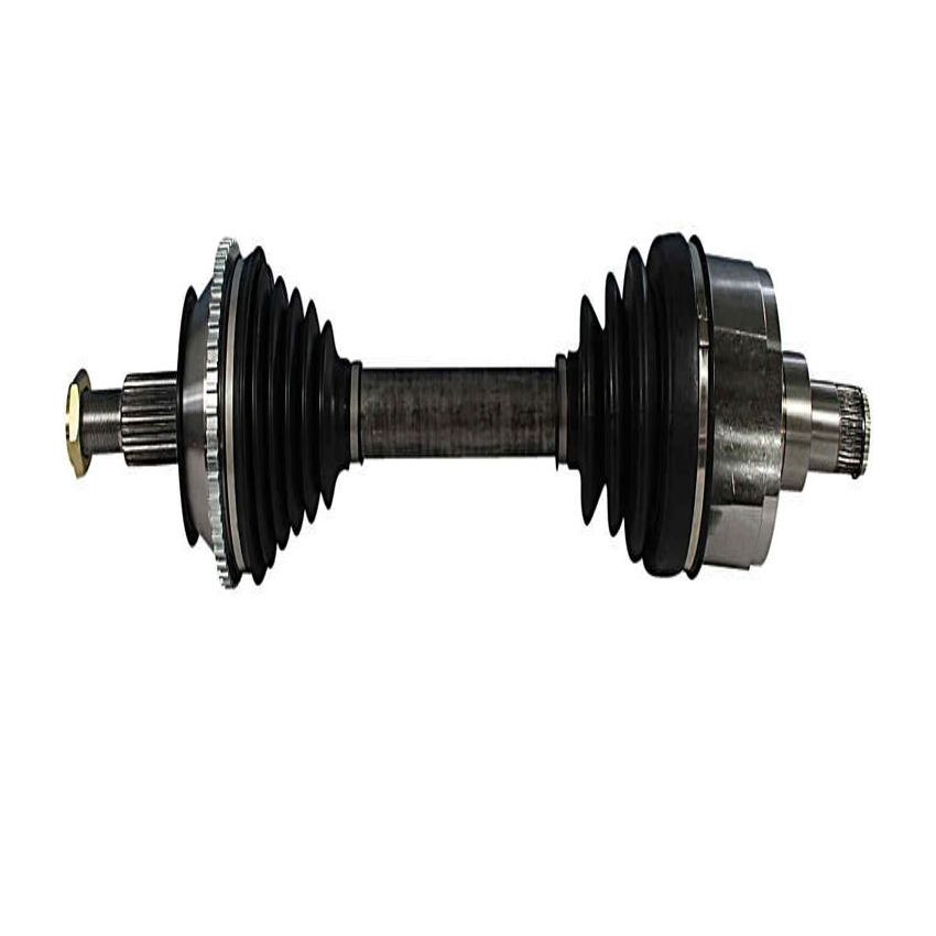 GSP NCV11522 Ford, Lincoln, Mercury CV Axle Assembly  - Front Right