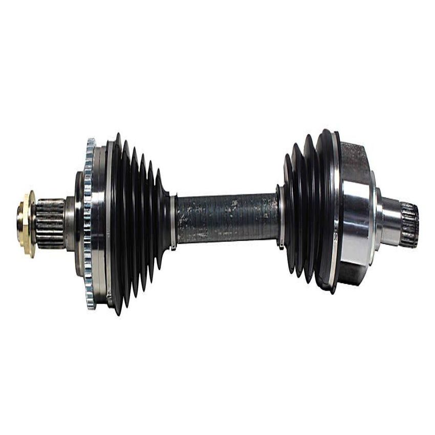 GSP NCV11545 Ford, Kia, Mazda, Mercury... (1.6) CV Axle Assembly  - Front Left