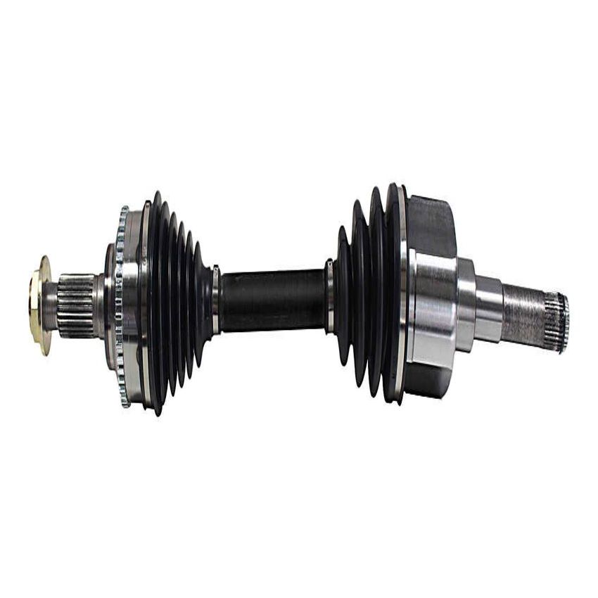 GSP NCV11576 Ford, Mazda, Mercury CV Axle Assembly  - Front Left
