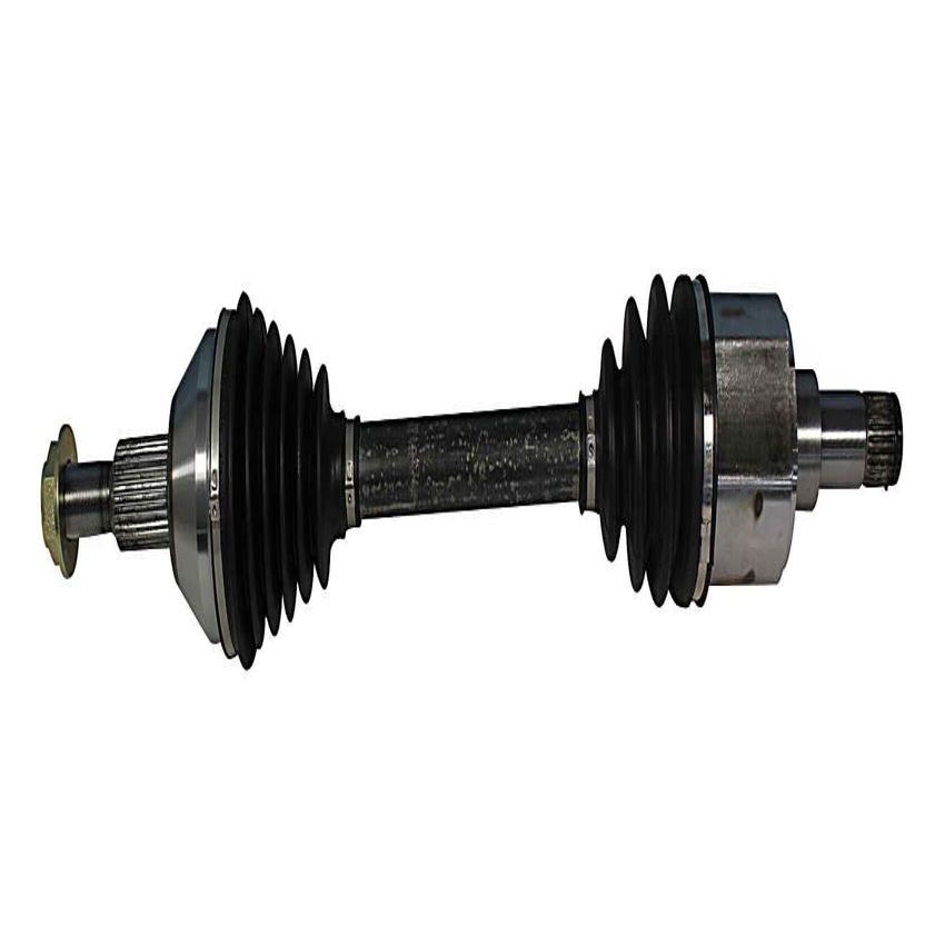 GSP NCV12060 07-08 Chrysler Pacifica (3.8) CV Axle Assembly  - Front Left