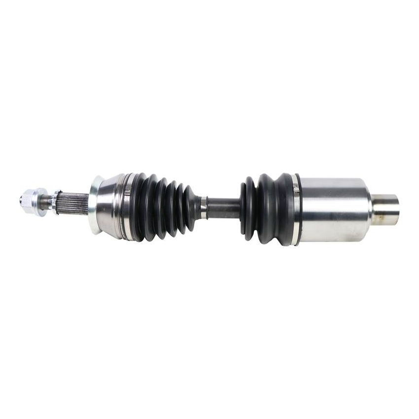 GSP NCV12178 Dodge (3.7, 4.7) CV Axle Assembly  - Front