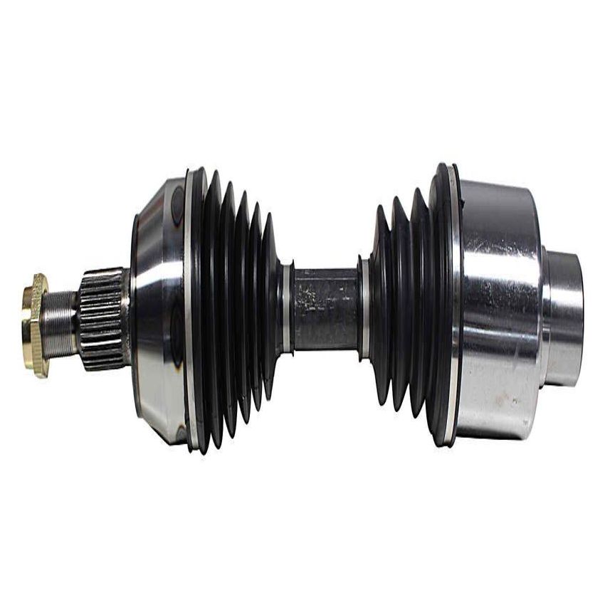 GSP NCV12187 Dodge, Mitsubishi, Ram (3.7, 4.7) CV Axle Assembly  - Front