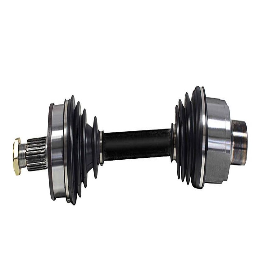 GSP NCV12508 Chrysler, Dodge (3.5, 3.6, 5.7) CV Axle Assembly  - Front Left