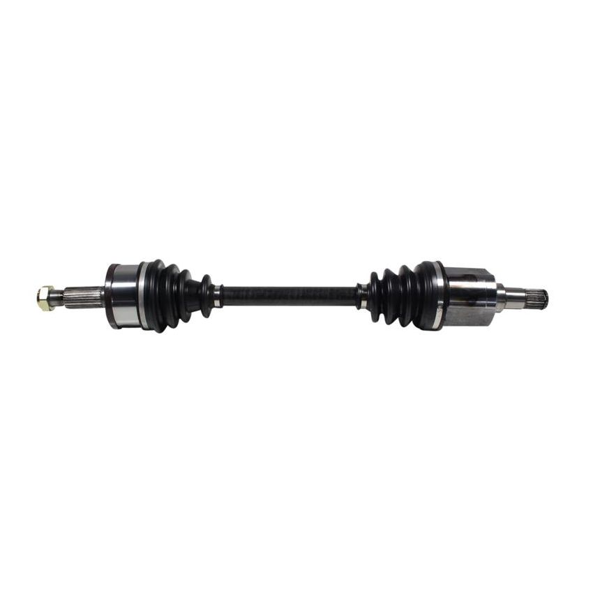 GSP NCV12509 Chrysler, Dodge (3.5, 3.6, 5.7) CV Axle Assembly  - Front Right