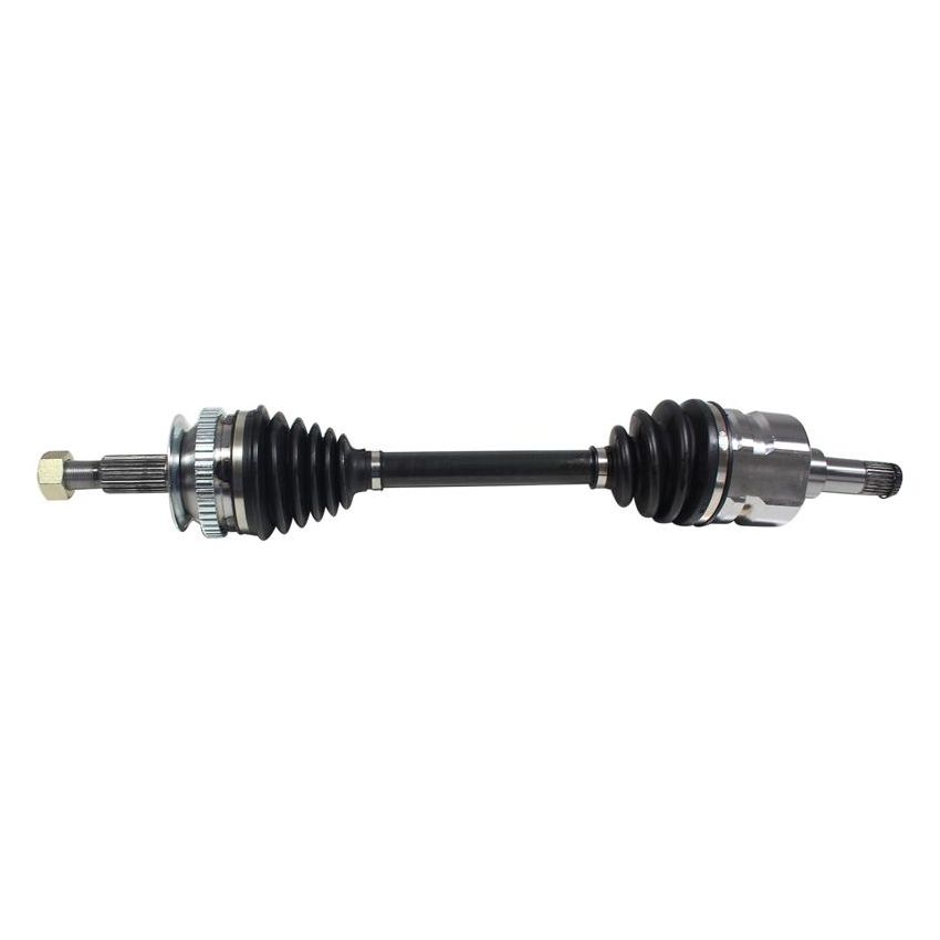 GSP NCV12535 Chrysler, Dodge, Plymouth (3.0, 3.3) CV Axle Assembly  - Front Left