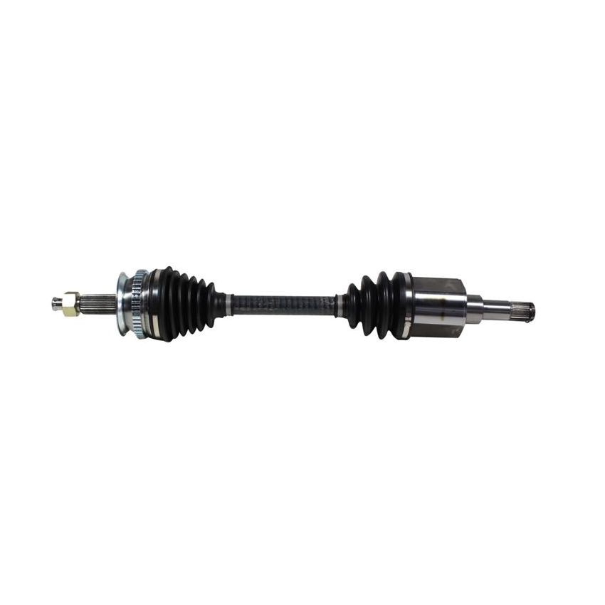 GSP NCV12553 Chrysler, Dodge, Plymouth (2.0, 2.4, 2.5, 2.7) CV Axle Assembly  - Front Left