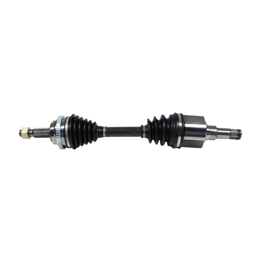 GSP NCV12563 03-05 Dodge Neon SRT-4 CV Axle Assembly  - Front Left