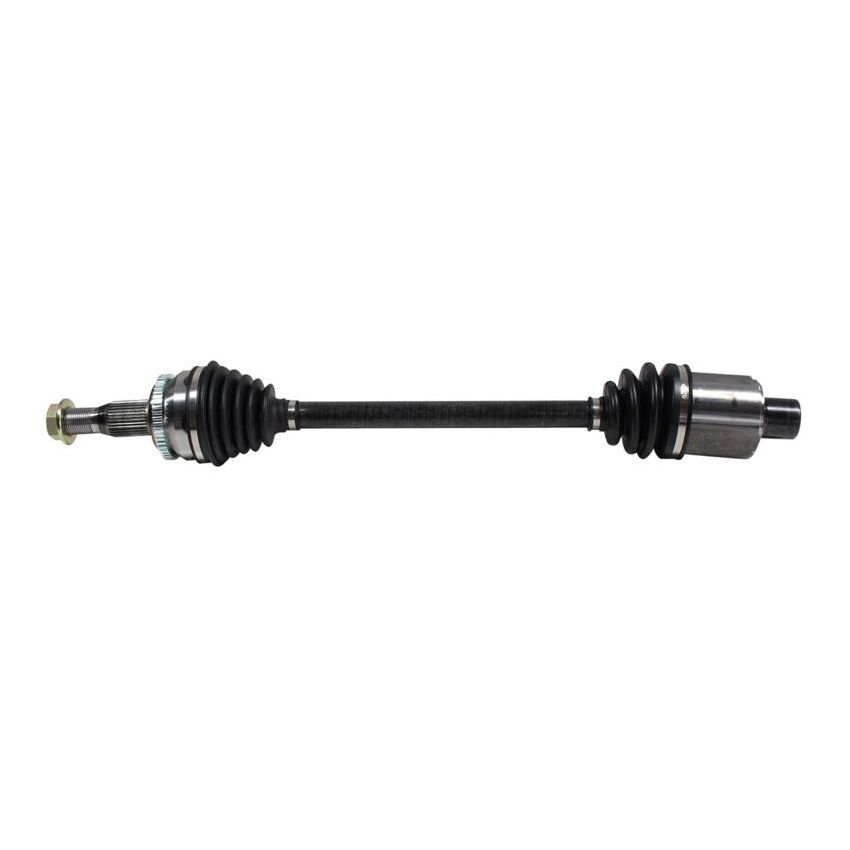GSP NCV12565 Chrysler, Dodge CV Axle Assembly  - Front Left