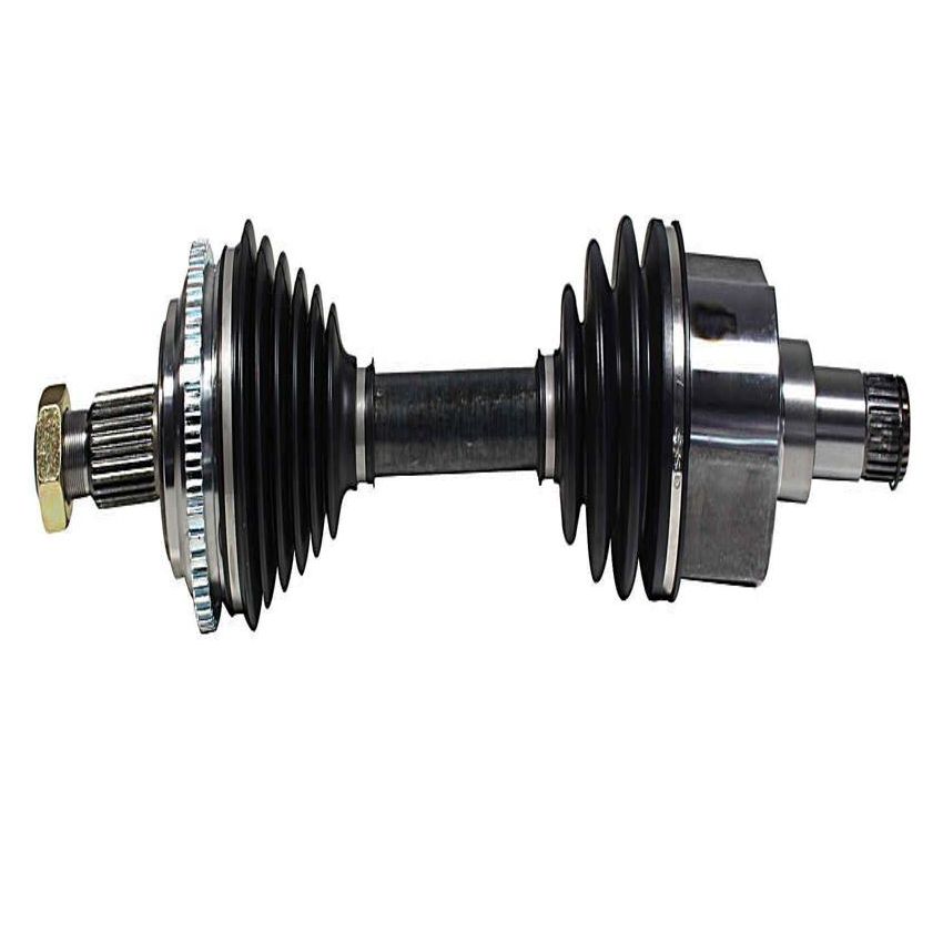 GSP NCV12567 01-08 Chrysler PT Cruiser CV Axle Assembly  - Front Left