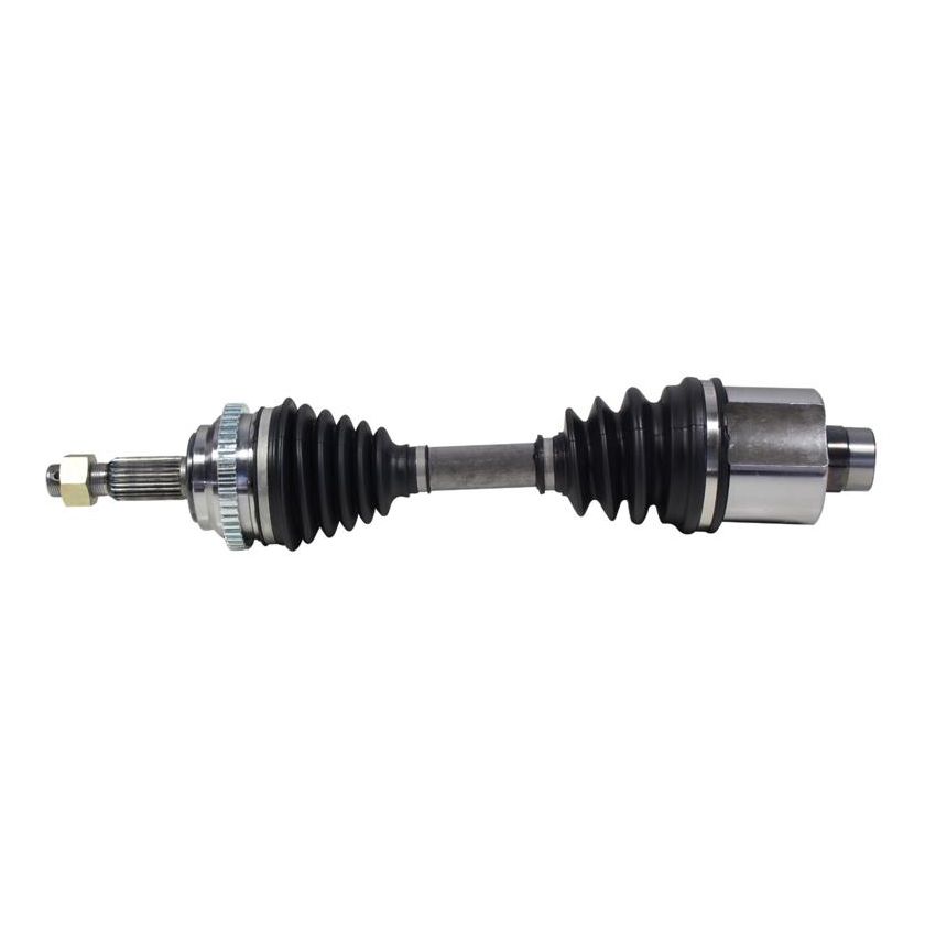 GSP NCV12574 03-07 Chrysler PT Cruiser CV Axle Assembly  - Front Right