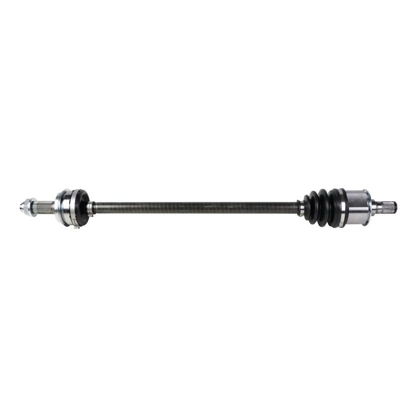 GSP NCV21058 Acura, Honda (3.5) CV Axle Assembly  - Rear Left