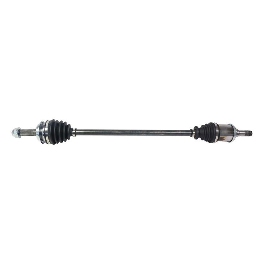 GSP NCV21059 13-15 Acura RDX CV Axle Assembly  - Rear Right