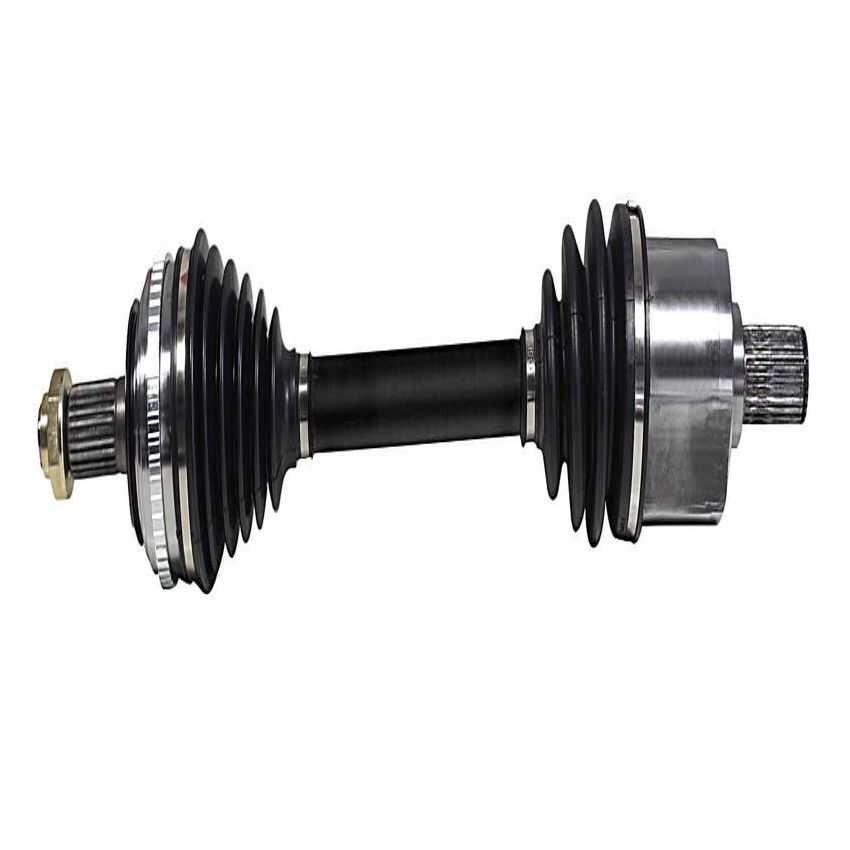 GSP NCV21501 90-93 Acura Integra CV Axle Assembly  - Front Left