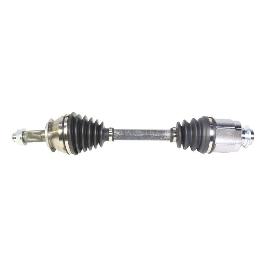 GSP NCV21504 04-08 Acura TSX CV Axle Assembly  - Front Right