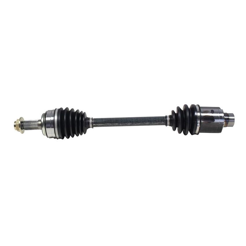 GSP NCV21520 Acura CV Axle Assembly  - Front Right