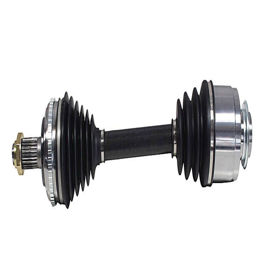 GSP NCV21547 02-06 Acura RSX Base CV Axle Assembly  - Front Right