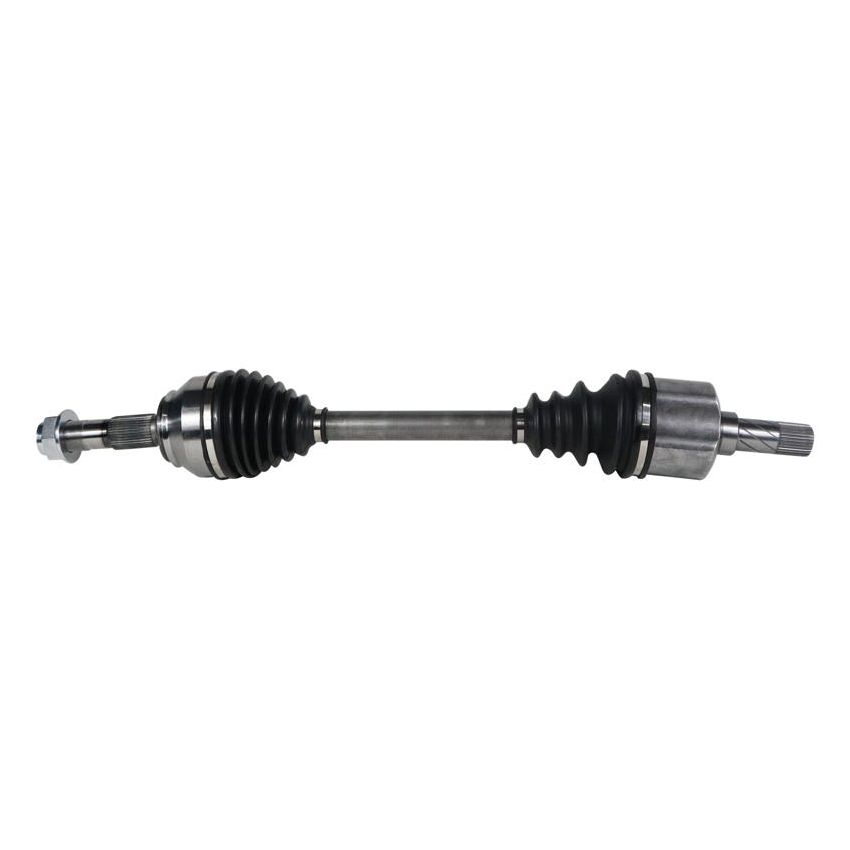 GSP NCV22000 Ram (3.0) CV Axle Assembly  - Front Left