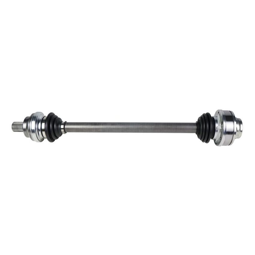 GSP NCV23038 Audi, Volkswagen CV Axle Assembly  - Rear Left