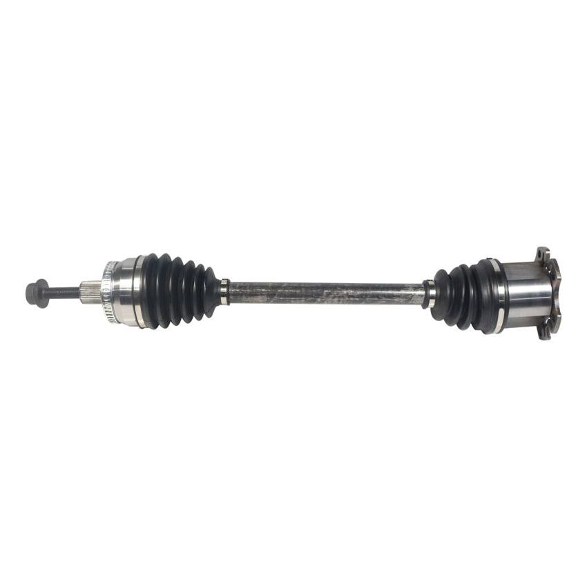 GSP NCV23522 Audi (1.8, 2.0) CV Axle Assembly  - Front Left