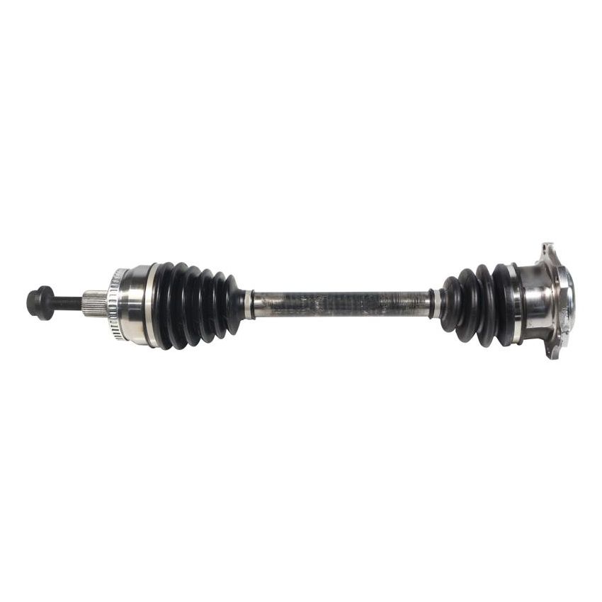GSP NCV23548 Audi, Volkswagen (2.8) CV Axle Assembly  - Front Right